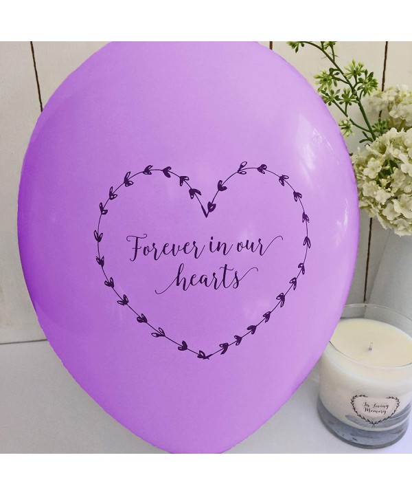 ANGEL DOVE Biodegradable Remembrance Balloons