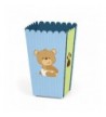 Baby Boy Teddy Bear Popcorn
