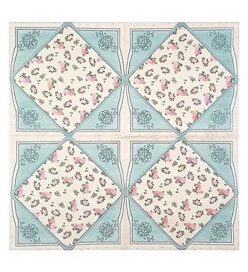 Fashion Bridal Shower Party Tableware