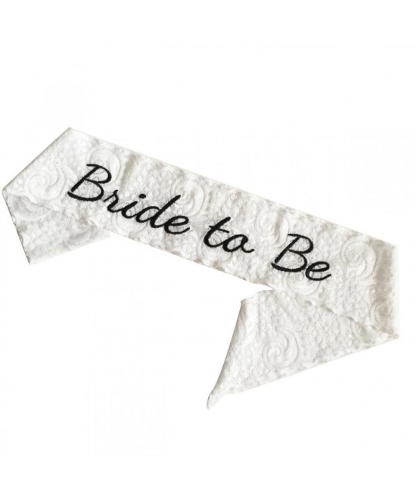 VOCHIC Embroidered Bride Bachelorette Party