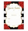 30 Invitations Envelopes Bachelorette Birthday