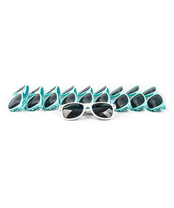 Sunglasses Perfect Bachelorette Weddings Turquoise