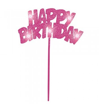 Birthday Cake Decorations Online Sale