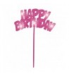 Birthday Cake Decorations Online Sale