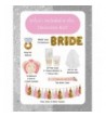 Cheap Real Bridal Shower Party Decorations