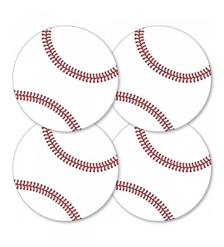 Batter Up Baseball Decorations Essentials