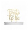 Qttier Topper Bridal Engagement Decoration