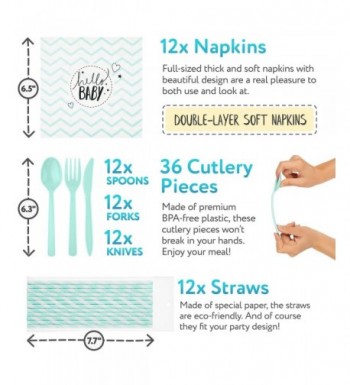 Cheapest Baby Shower Supplies Outlet
