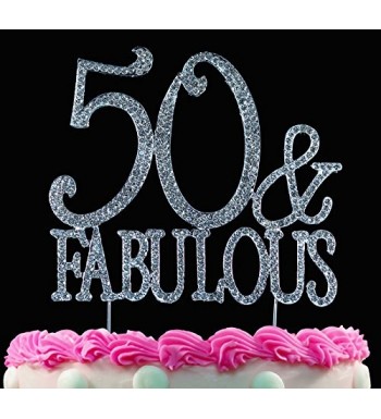 Discount Birthday Cake Decorations