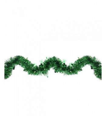 Northlight Pre Lit Shamrock Patricks Garland