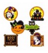 Halloween Haunted Decoration Cutouts Cut Outs