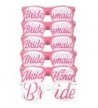 Bridal Bachelorette Party Favors Bridesmaid