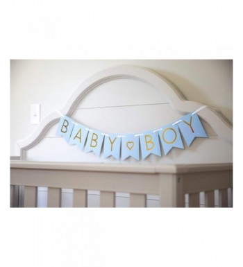 New Trendy Baby Shower Supplies Outlet Online