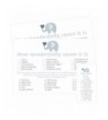Paper Clever Party Elephant Shower