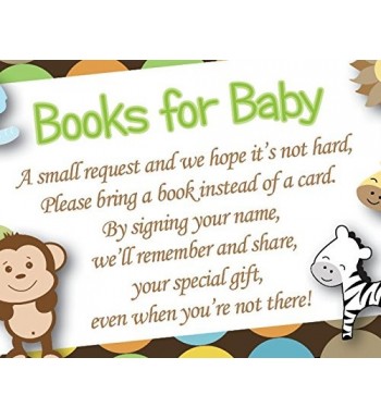 Discount Baby Shower Party Invitations Online Sale