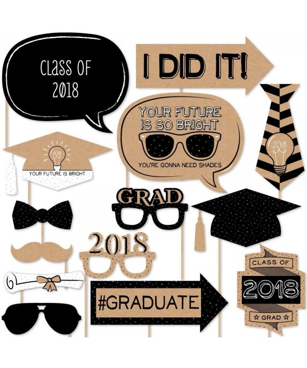 Bright Future Graduation Photo Booth