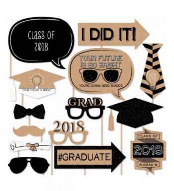 Bright Future Graduation Photo Booth