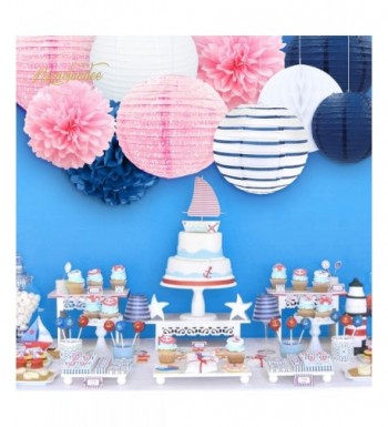 Fashion Baby Shower Supplies