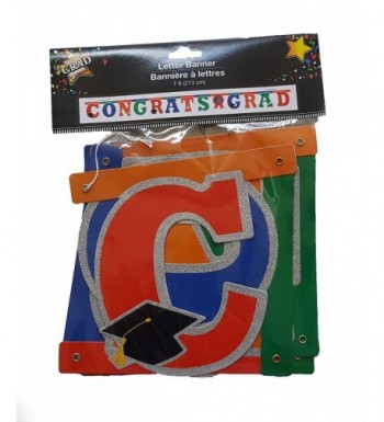 Fashion Graduation Party Packs for Sale