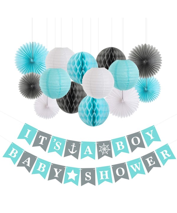 baby boy decorations