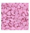 Natural Pink Gluten Confetti Valentine Hearts