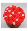 Valentine's Day Cake Decorations