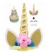 Koshi handmade Birthday eyelashes Decoration