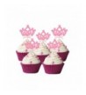 HZOnline Princess Decoration Birthday Decorations