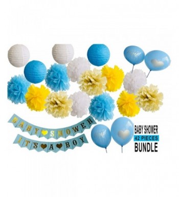 Baby Shower Supplies Outlet