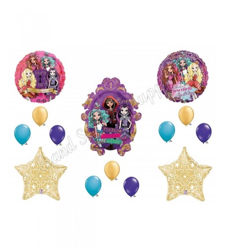 FILAGREE Decoration Hexcellent Party Supply