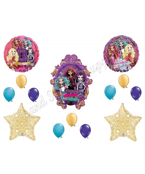 FILAGREE Decoration Hexcellent Party Supply