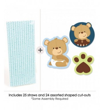 Discount Baby Shower Supplies