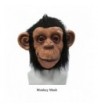 Xcoser Animal Masks Halloween Monkey