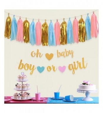 Cheap Baby Shower Supplies Online