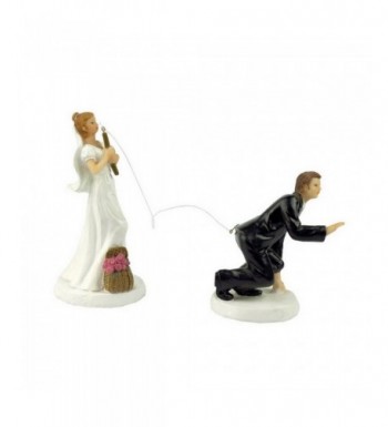 ACME Fishing Interchangeable Couple Topper