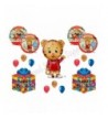 NEIGHBORHOOD Birthday Party Balloons Decoration