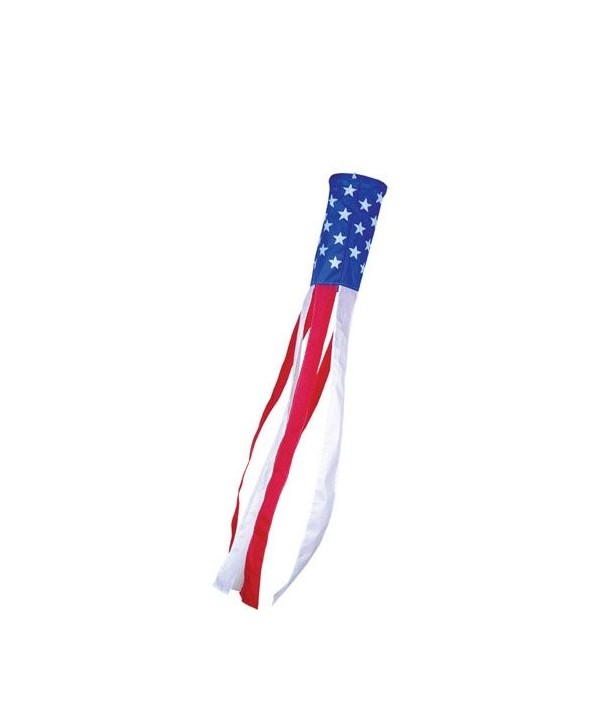 Premier Kites Stars Stripes Windsock