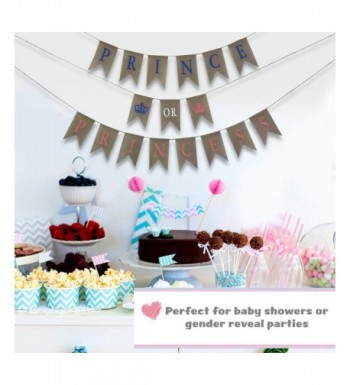 New Trendy Baby Shower Supplies Online