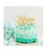 New Trendy Baby Shower Supplies