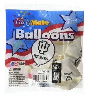 Pioneer Balloon Company University Multicolor