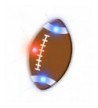 Light Football Flashing Blinking 5 Pack