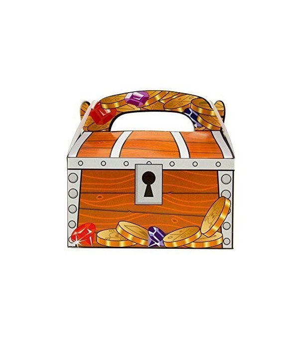 Adorox Chests Treasure Birthday Goodies