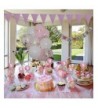 New Trendy Children's Baby Shower Party Supplies Online