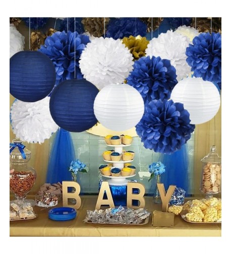 Decorations Lanterns NauticalParty Graduation Birthday