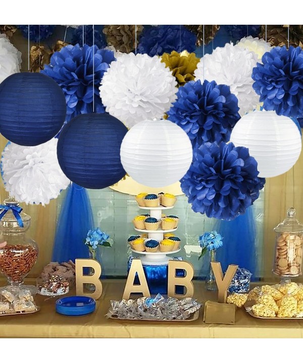 Decorations Lanterns NauticalParty Graduation Birthday