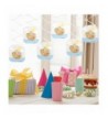 New Trendy Children's Baby Shower Party Supplies