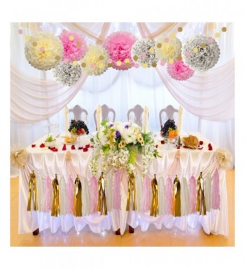 New Trendy Baby Shower Party Packs Clearance Sale