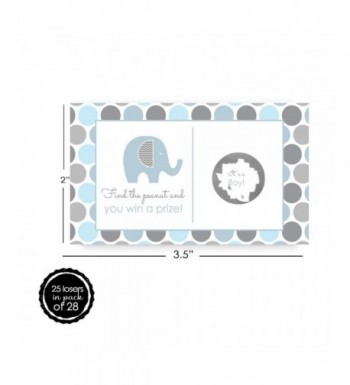 Baby Shower Supplies Clearance Sale