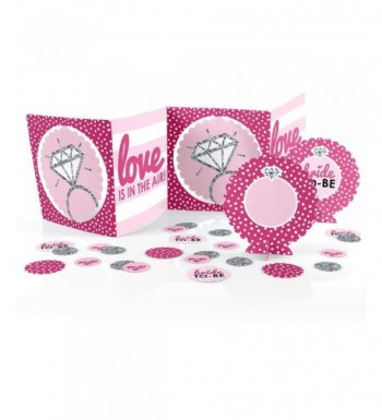 Cheapest Children's Bridal Shower Party Supplies