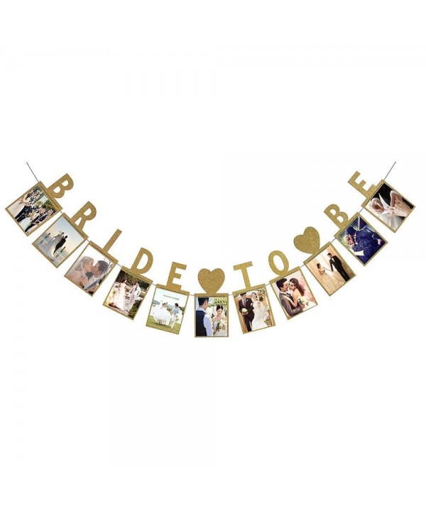 Banner Wedding Bridal Shower Bunting Banner Wedding Bridal Shower Bunting